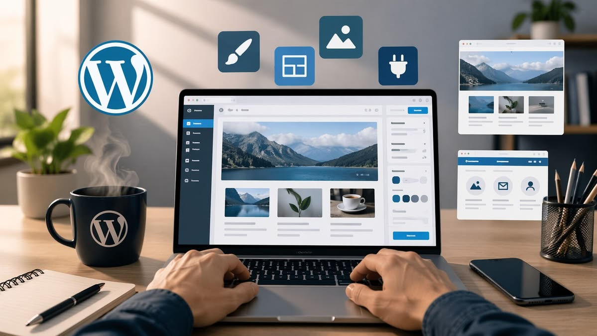 Web Development