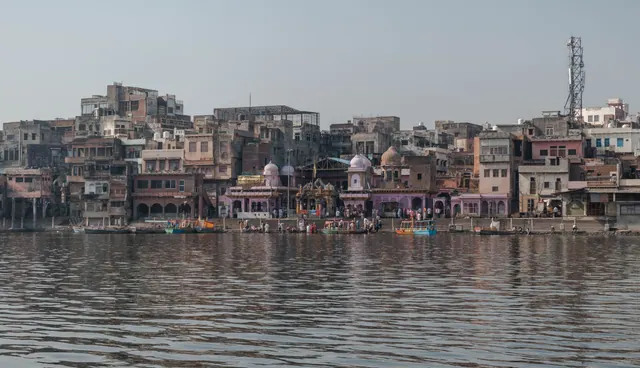 Mathura Vrindavan Agra Bateshwar Bhakti Yatra 