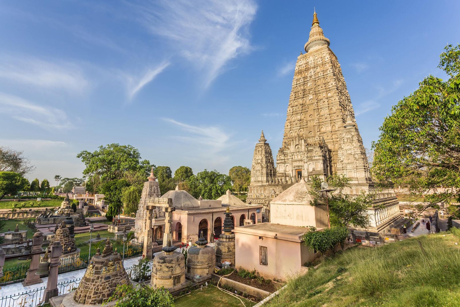 Varanasi & Bodh Gaya Pind Daan Yatra – 3 Nights / 4 Days Sacred Spiritual Journey