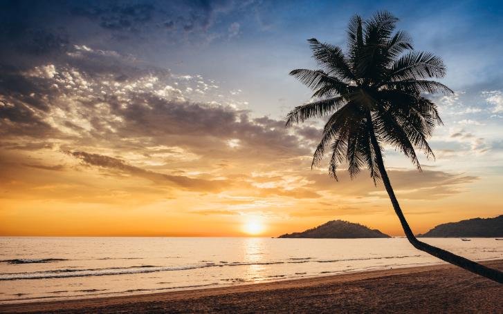 Amazing Goa – Beach Paradise Escape