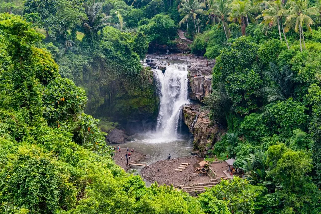 Wonderful Bali – Honeymoon Special | 4 Nights / 5 Days Romantic Bali Tour