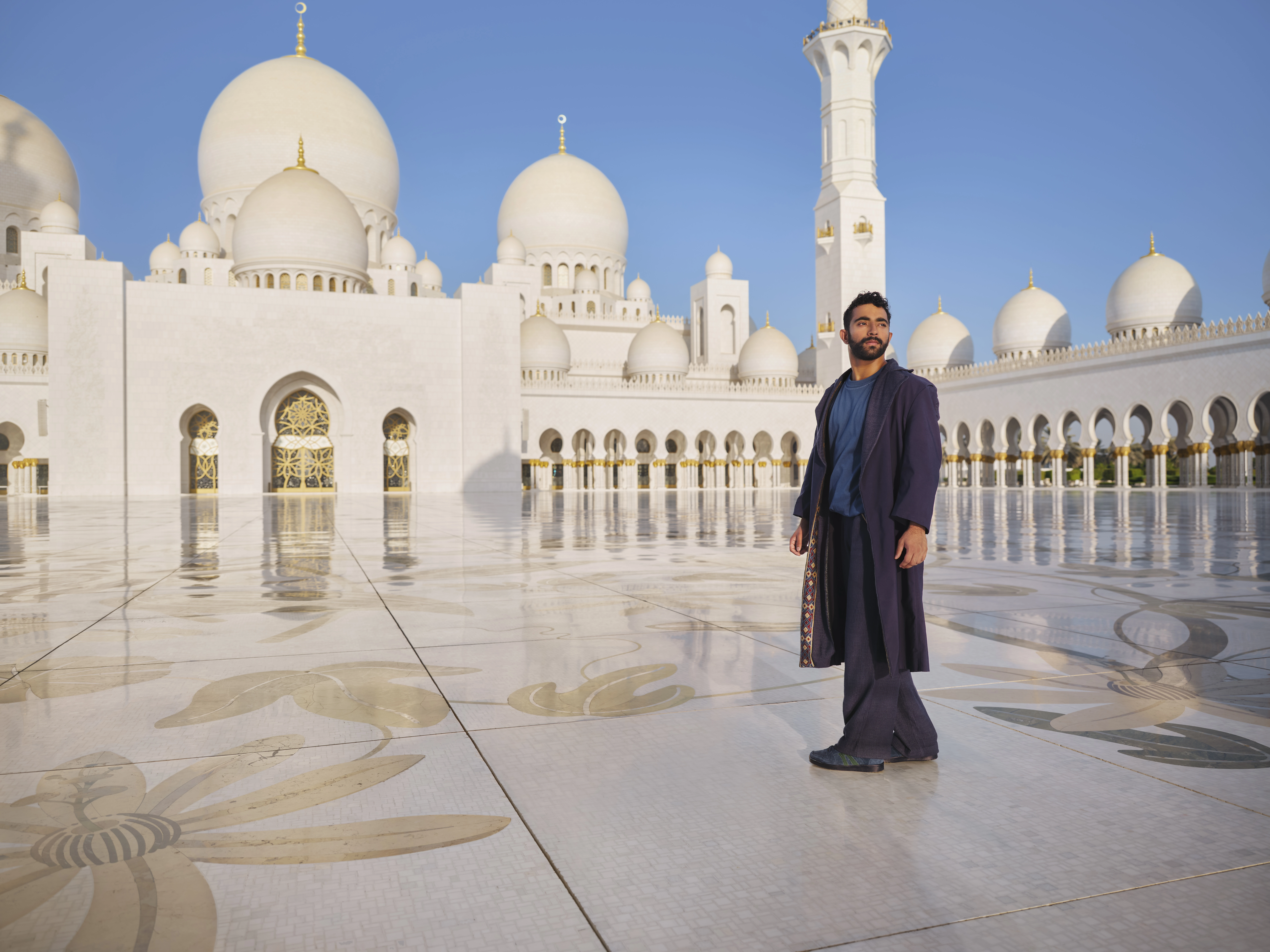 Trending Dubai Tour Package