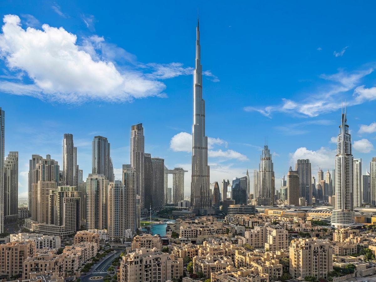 Simply Dubai With Abu Dhabi
