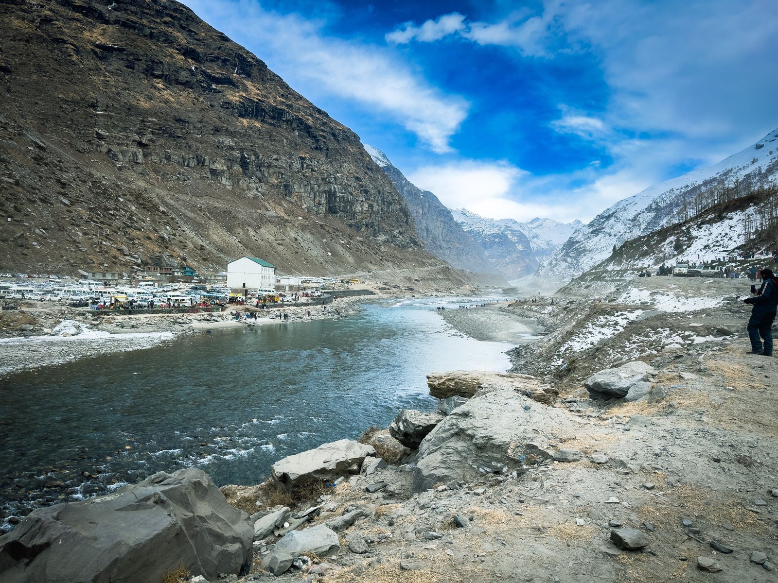 Superb Himachal Escape
