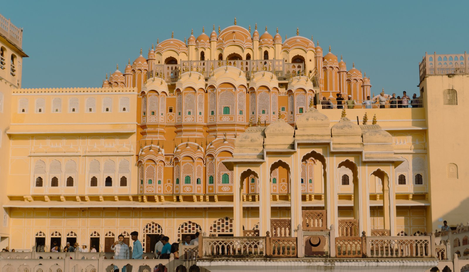 Rajasthan Buy 1 Get 1 Free – Royal Desert Escape Tour Package