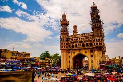 Karnataka Coorg Mysore And Ooty – Nature & Heritage Escape