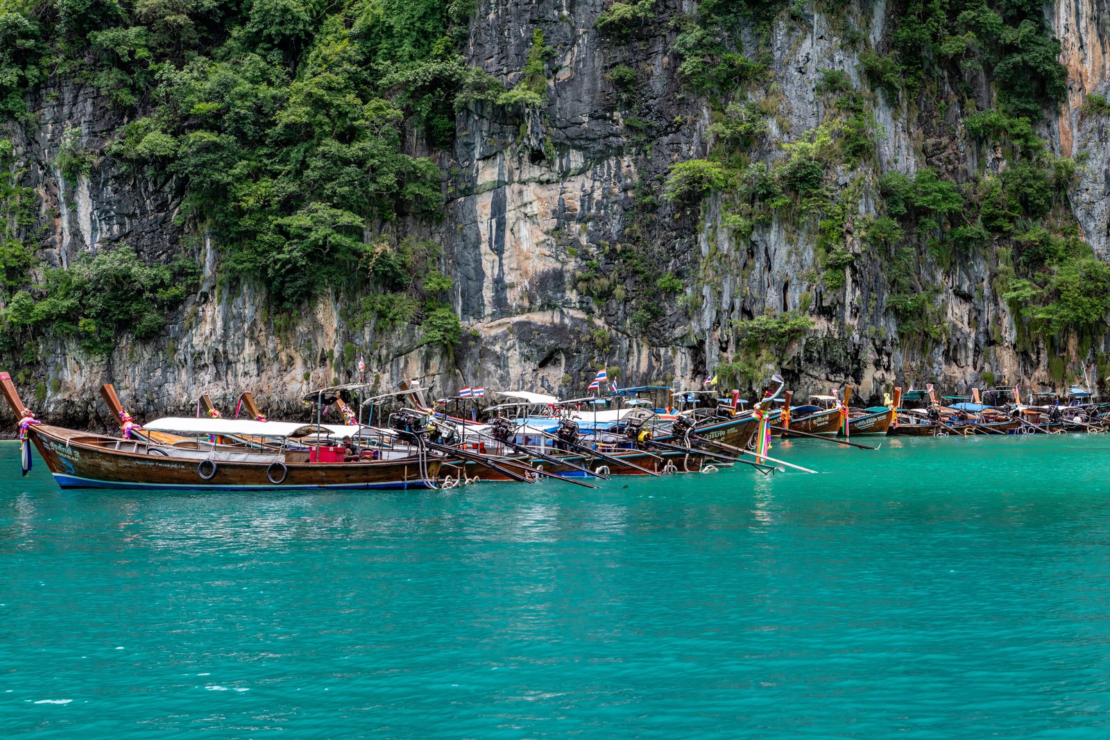 Simply Krabi and Phuket: Thailand Beach Escape