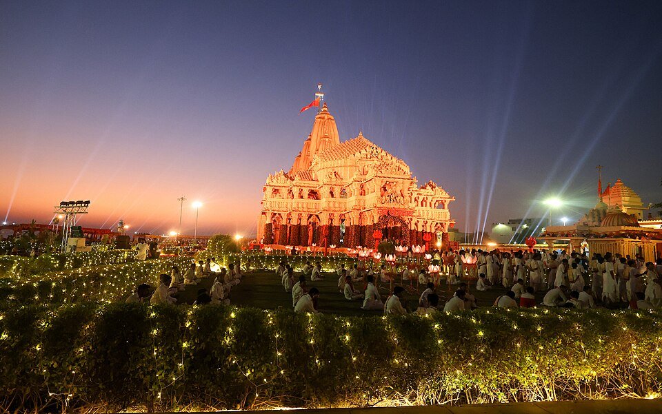 Panch Jyotirlinga Tour – Divine Spiritual Journey