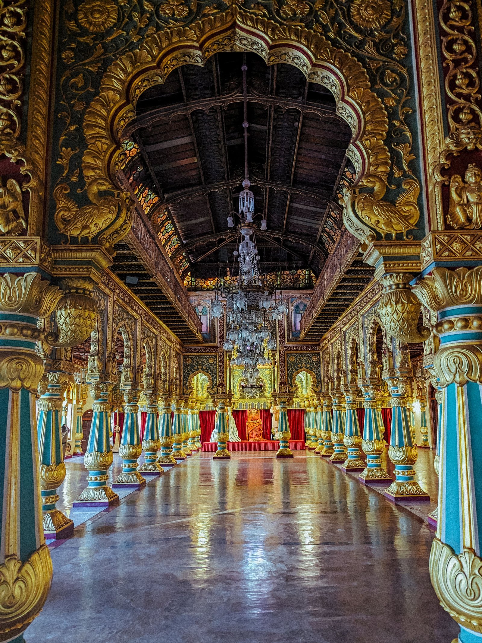 Karnataka Coorg Mysore and Ooty – Scenic South India Escape 