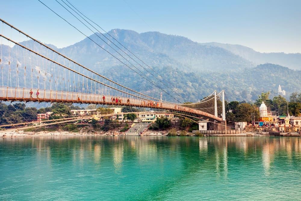 Spiritual Twin Cities: Haridwar & Rishikesh 