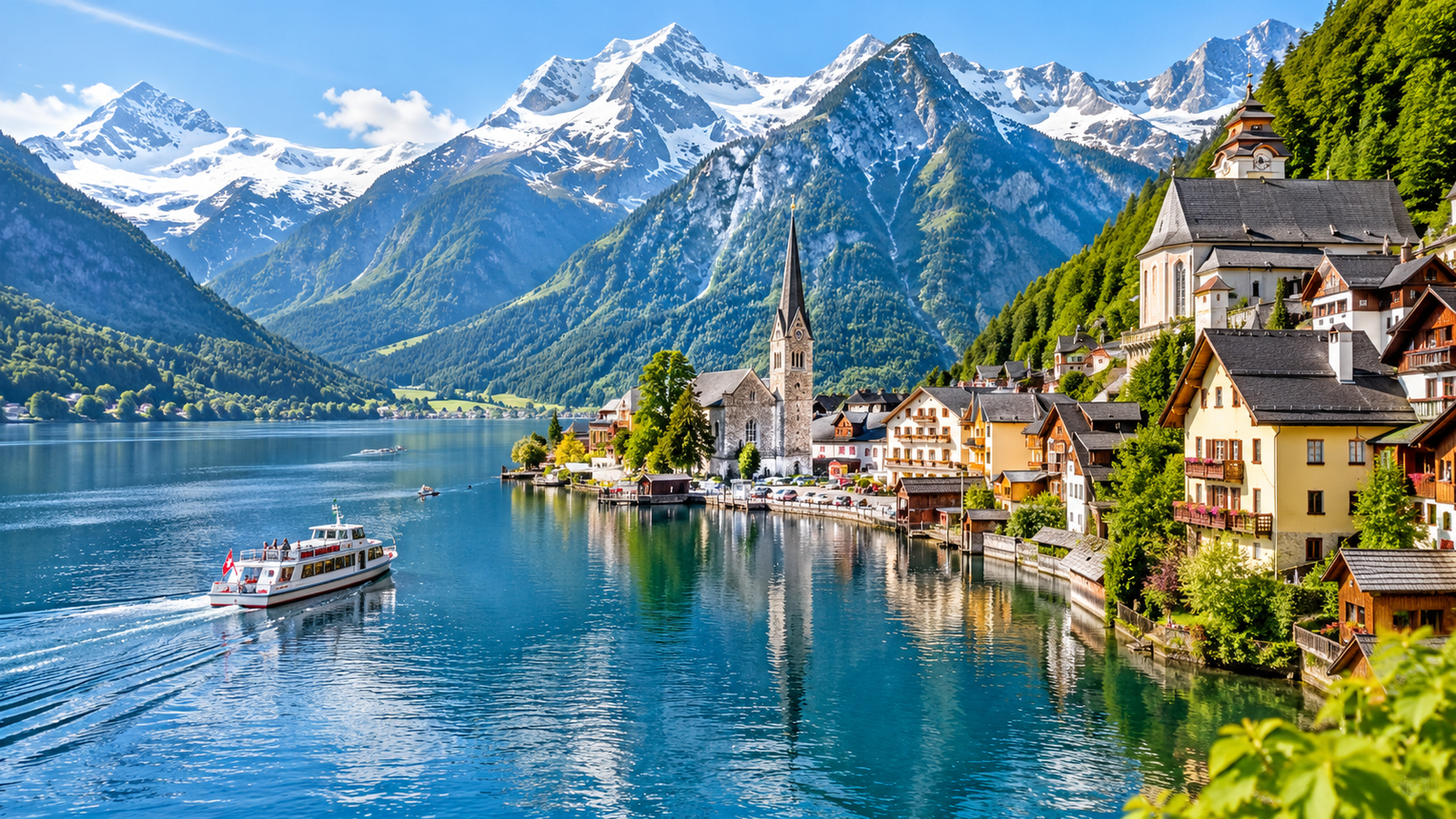 Swiss French Dhamaka – Summer 2026